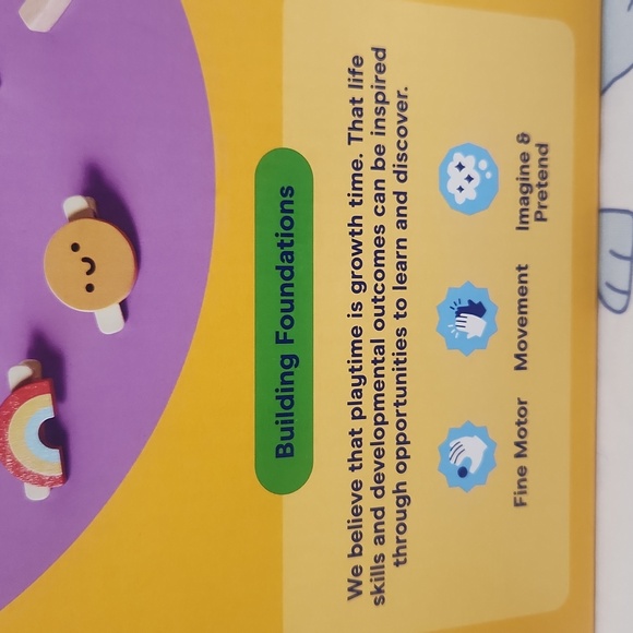 GIGGLE SCAPE play salon set - Picture 11 of 13